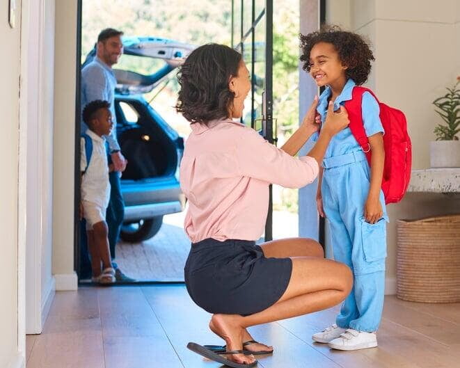 Back to School Doesn't Have to Mean Back to Court