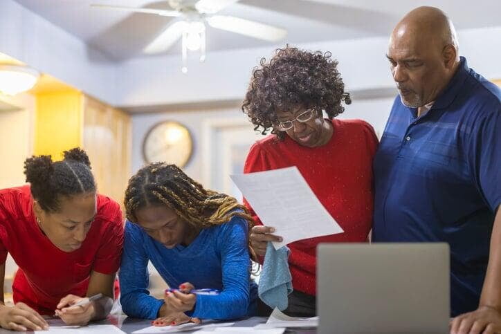 College Is Coming—Is Your Divorce Agreement Ready?