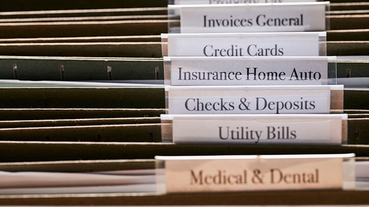 Disclosure Day: Why Financial Transparency Matters in Divorce