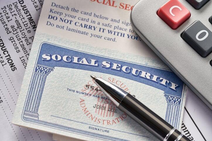 Divorce and Social Security: What You Need to Know