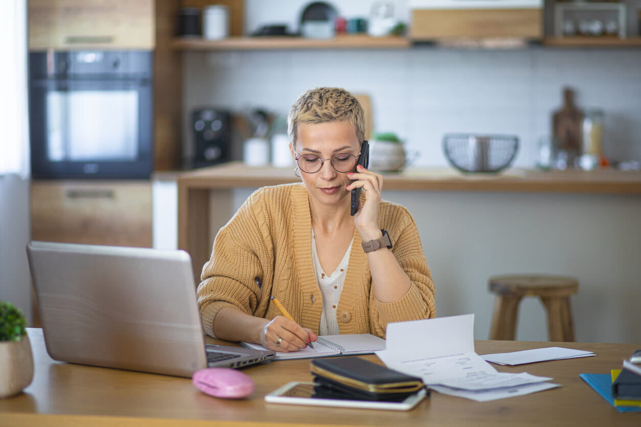 The Divorce Is Final. Why Are Your Finances Still Married?