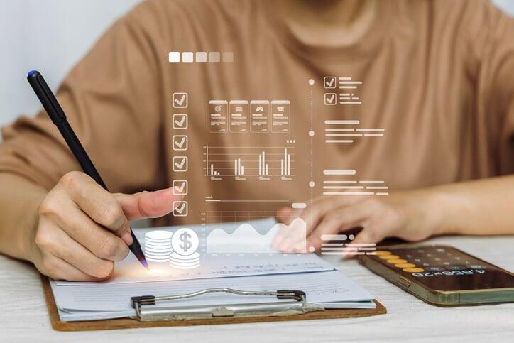 Level The Playing Field By Being Financially Informed