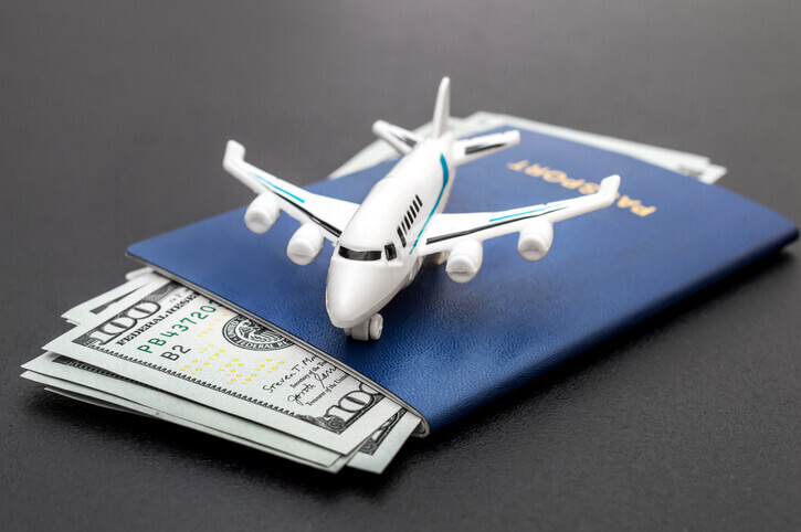 Miles, Memories, and Marital Assets: Why Your Summer Travel Perks Matter in Divorce
